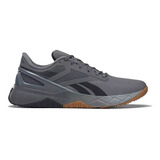 Zapatillas Reebok Nanoflex Tr Gz0246