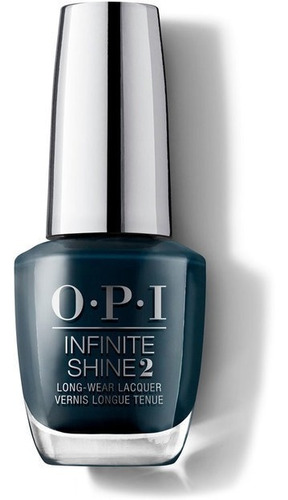 Opi Infinite Shine Cia Color Is Awesome