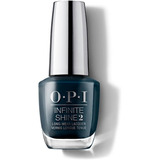 Opi Infinite Shine Cia Color Is Awesome