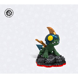 Drobit Mini Tecnologia Skylanders Trap Team