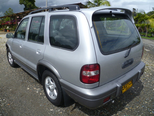 Stop Izquierdo Kia Sportage 1999/2003 Foto 5