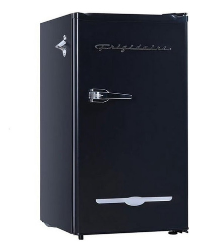 Mini Refrigerador Frigidaire 3.2 Cu Ft Negro Frigobar