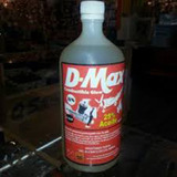 Combustible Super Cox Dmax Dega 1/2 Litro 16nitro