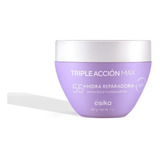 Crema Facial Hidra Reparadora Triple Acción 55+ Ésika 200g