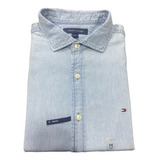 Camisa Tommy Hilfiger C14.