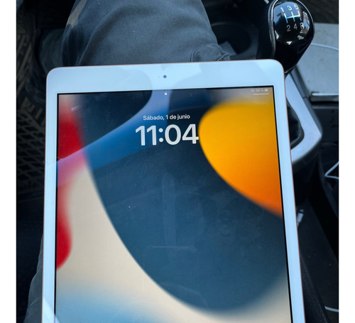 Apple iPad De 10.2  Wi-fi  32gb Oro (8ª Generación)