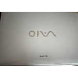 Portatil Sony Vaio Intel I5 3ra Gen. 8gb Ram - Dd Ssd 256 Gb