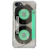 Funda Celular Cassette Retro Vintage Todos Los Cel 12