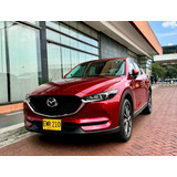 Mazda Cx5 Grand Touring 2019 Full Equipo Espectacular 