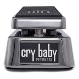 John Petrucci  Cry Baby Wah Jp95 Pedal De Efectos De Guitarr