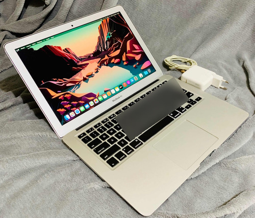 Macbook Air 13 I5 2013 - Barato - Oportunidade Frete Grátis