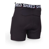 Shred Protective Mtb Shorts