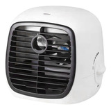 Acondicionador Portátil M Cooler Miniventilador De Oficina P