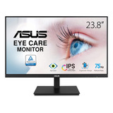 Monitor 1080p De 23.8 Pulgadas Asus Va24dqsb Full Hd Ips