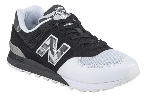 Zapatilla New Balance 574 Moda Original Envio Gratis !!