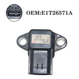 Sensor Map Chevrolet Tracker 1.6l 2.0l 2.5l 2001-2004 Origin