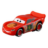 Tomica Cars C-31 Rayo Mcqueen Cazador Takara Tomy