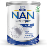Leche De Formula Nan Expert Pro A.r. Bebes C/ Reflujo Nestle