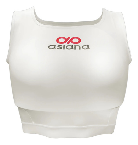 Peto Para Dama New Marca Asiana
