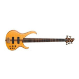 Bajo Electrico Ibanez Btb1405vnf Premium Activo En Caja