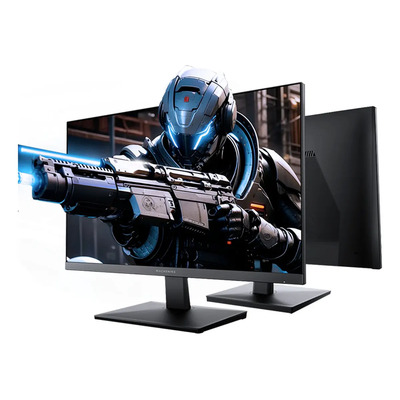 27'' Monitor Gamer Pc Machenike MZQ27F210 Qhd 210hz 2k 350nit 1ms GTG Fast-IPS Vesa | Meses sin interés