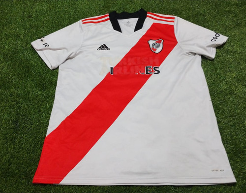 Camiseta River Plate 2022
