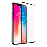 Película De Vidro 3d Para iPhone  X, 11, 12, 13 E 14