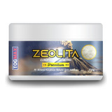 Zeolita Clinoptilolita Gold 250g Multiuso Tog Max Dourada