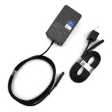 Cargador Para Microsoft Surface Pro 65w 15v 4a 4/5/6/7/8/9/x