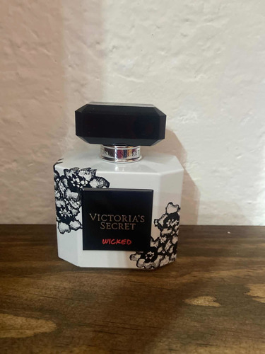 Wicked Victorias Secret Perfume
