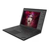 Lenovo Thinkpad P1  Core I7-12800h 64gb 1tb 16-4k Quadro 8gb