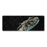 Mousepad Star Wars Xl *80x28,5cm* Cod:001