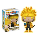 Funko Pop Naruto Shippuden Naruto Six Path