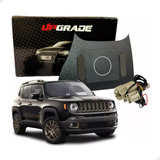 Carregador Indutivo Veicular Tury Icharger De Jeep Renegade