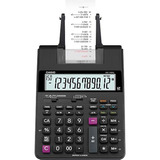 Calculadora De Impresión Casio Hr-170rc