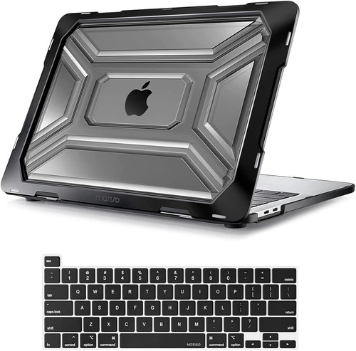 Funda Case Macbook Pro 13'' 2020 A2338 M1 A2289 A2251
