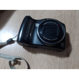 Camara Powershot Sx100 