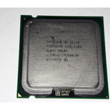 Processador Intel Dual Core 1.60ghz  E2140 LG 775 Nfe