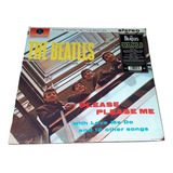 The Beatles - Please Please Me (vinilo, Lp, Vinilo, Vinyl)