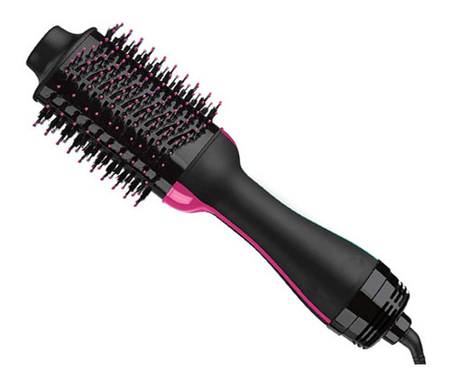 Cepillo Secador De Pelo Maverick Beauty-dry3 Alisador