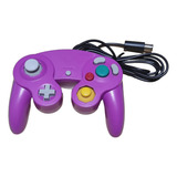 Controle Gamecube Novo Pronta Entrega