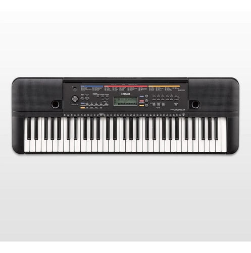 Teclado Musical Yamaha Psr Series Psr-e263