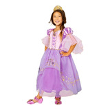 Disfraz Rapunzel Disney Store Eeuu