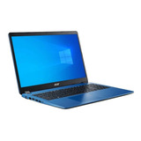 Notebook Acer Aspire 3 Core I3 20gb 500 Nvme Win 11 Fhd 15.6