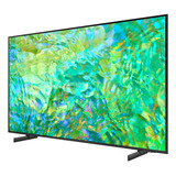 Televisor Samsung 65 Crystal Uhd 4k Cu8000