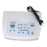 Ultrassom Ru-638 Corporal E Facial 3 Em 1  *220v