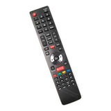 Control Remoto Hle4015df Hle3215d Tkle3215d Ble3215d Tv  