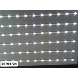 Barras De Leds Para Tv LG 42ls3400 (com Garantia)