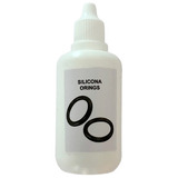 Silicona Lubricante 100% Pura Para Rifle, Oring Inflador Pcp