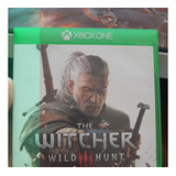 The Witcher 3: Wild Hunt / Xbox One - Series